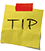 tip